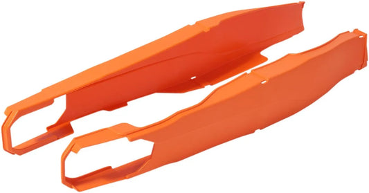 POLISPORT Swingarm Protectors för KTM SX/SX-F bild 1 PMMEDIA:4808b8920bd605a4