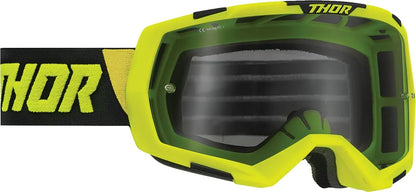 Thor Regiment Goggle Goggles bild 4 PMMEDIA:3e3e99d0f5b0e297