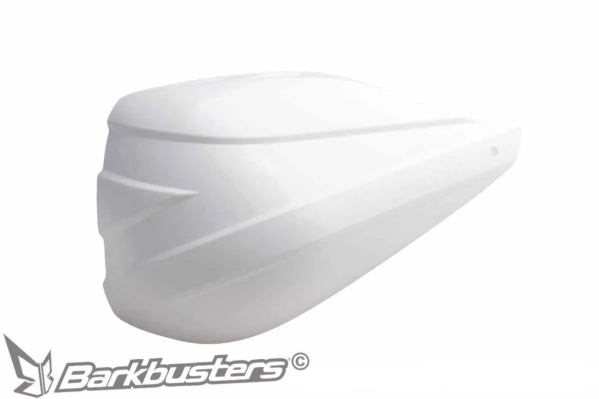 BARKBUSTERS STORM plastskydd handskydd vit bild 1 PMMEDIA:cbc1db9cb596b722