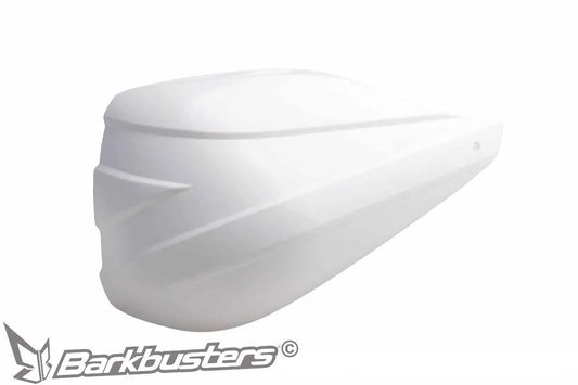 BARKBUSTERS STORM plastskydd handskydd vit bild 1 PMMEDIA:cbc1db9cb596b722