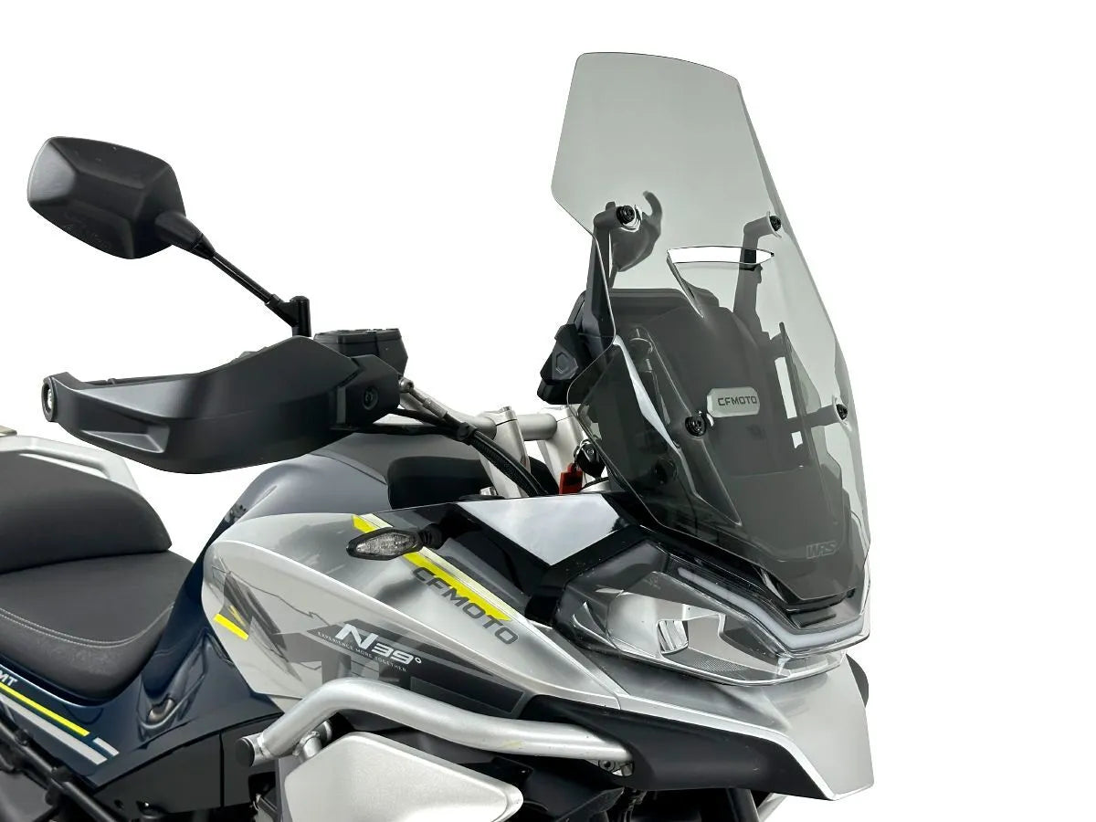 WRS Vindruta Touring för CF Moto 800MT bild 5 PMMEDIA:47ac0596874e8e22