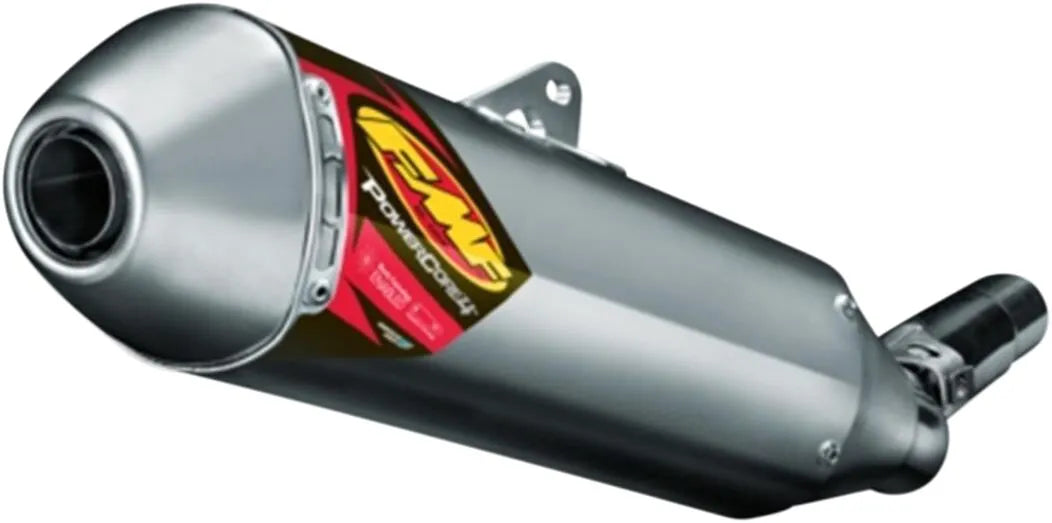 FMF PowerCore 4 HEX Slip-On Ljuddämpare bild 1 PMMEDIA:8dd2ee10eef829e2