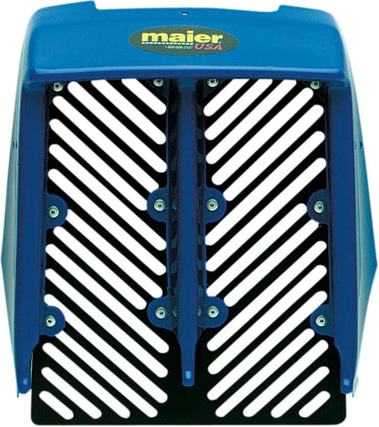 Maier Replacement Radiator Plastic Ersättningspaneler kaross bild 4 PMMEDIA:841af561cde0efb5