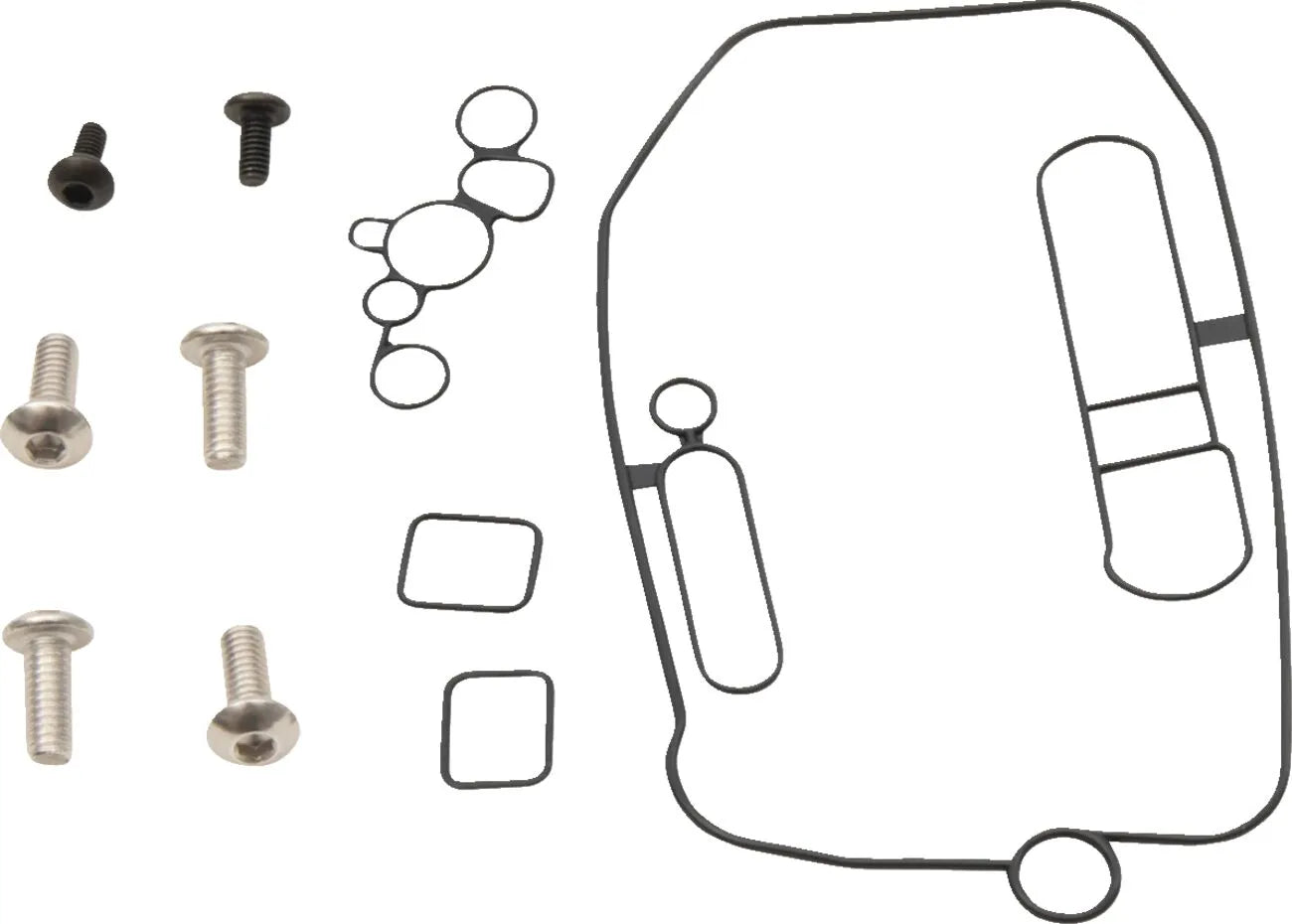 MOOSE OFFROAD HARD-PARTS Tätning Kit för FCR Förgasarens Mittdel bild 1 PMMEDIA:84e59d7f0b128c5c