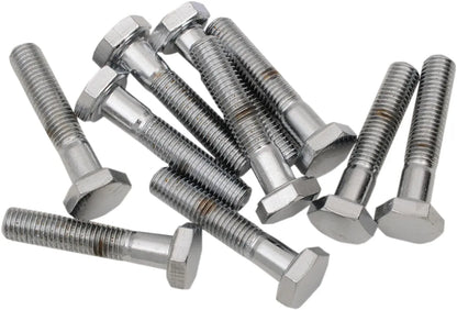 Drag Specialties Replacement Fine Thread Hex Head Bolts Monteringssats sortiment bild 6 PMMEDIA:0d89102cd66aebdb