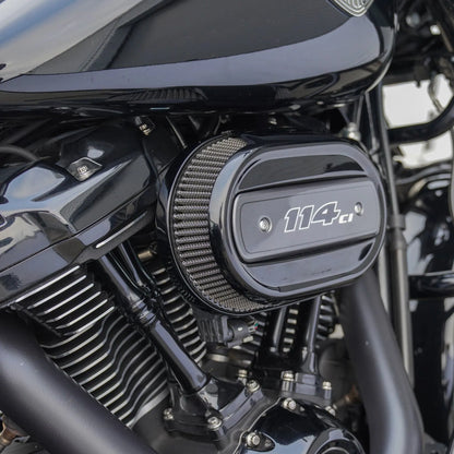 ARLEN NESS Big Sucker Upgrade Luftfilter för M8 17-24 bild 2 PMMEDIA:ca451fb70dee4635