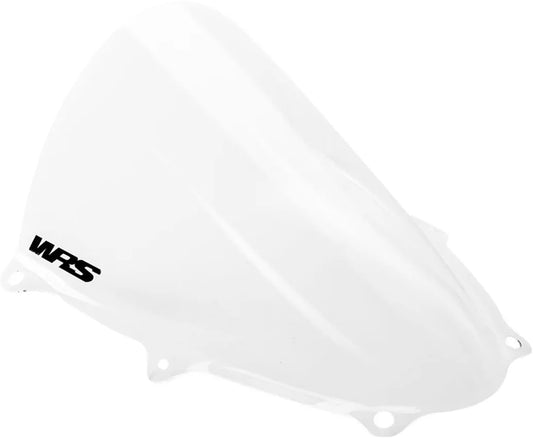 WRS Windscreen Sport GSX-R1000 Klar bild 1 PMMEDIA:da3f60d1f5f97a5e