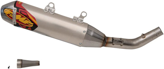 FMF PowerCore 4 HEX Slip-On Ljuddämpare bild 1 PMMEDIA:249b906d818da192