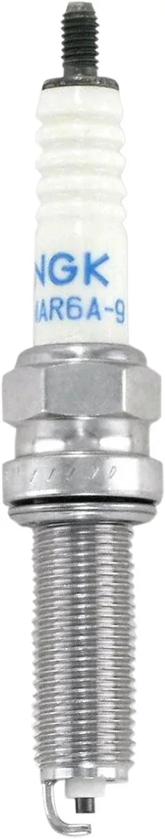 NGK SPARK PLUGS Tändstift LMAR6A-9 bild 1 PMMEDIA:ace01028ba92118f
