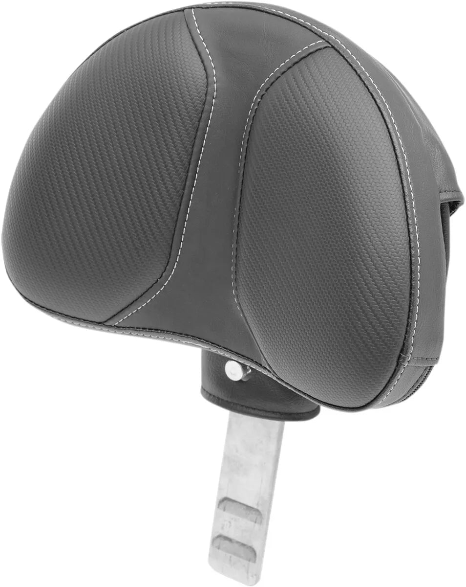 SADDLEMEN Dominator Driver Backrest bild 1 PMMEDIA:361b508854f79861