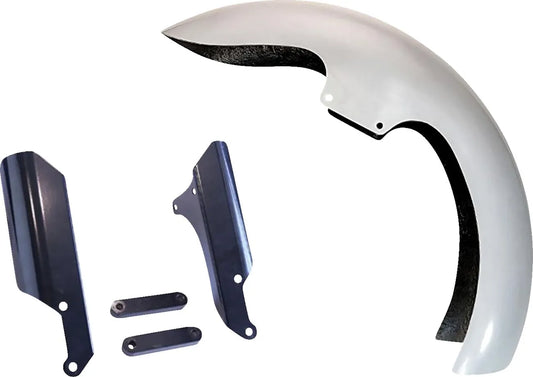 PAUL YAFFE BAGGER NATION Super-Lite Framskärm med Inverterade Gaffeladapter bild 1 PMMEDIA:29bfd09875d73d9e