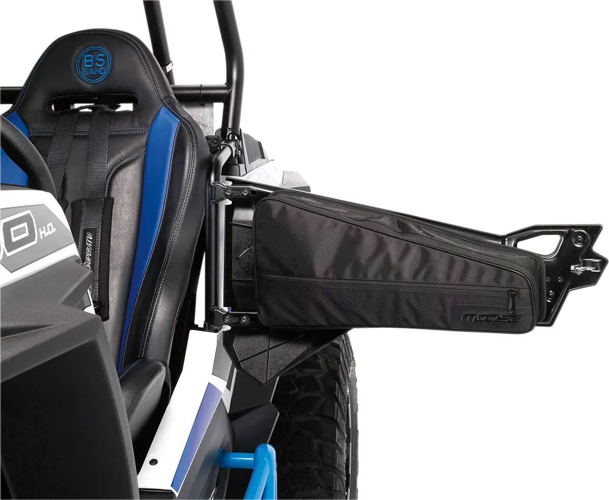 MOOSE OFFROAD HARD-PARTS Upper Door Bag för UTV bild 1 PMMEDIA:ab6d4c97ac1ca2a7