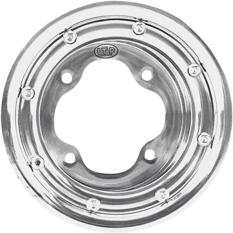 ITP A-6 Pro Series Trac-Lock fälg 9x8 4/115 polerad bild 1 PMMEDIA:8667178b0e26caeb