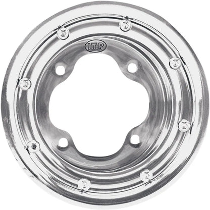 ITP A-6 Pro Series Trac-Lock fälg 9x8 4/115 polerad bild 1 PMMEDIA:8667178b0e26caeb