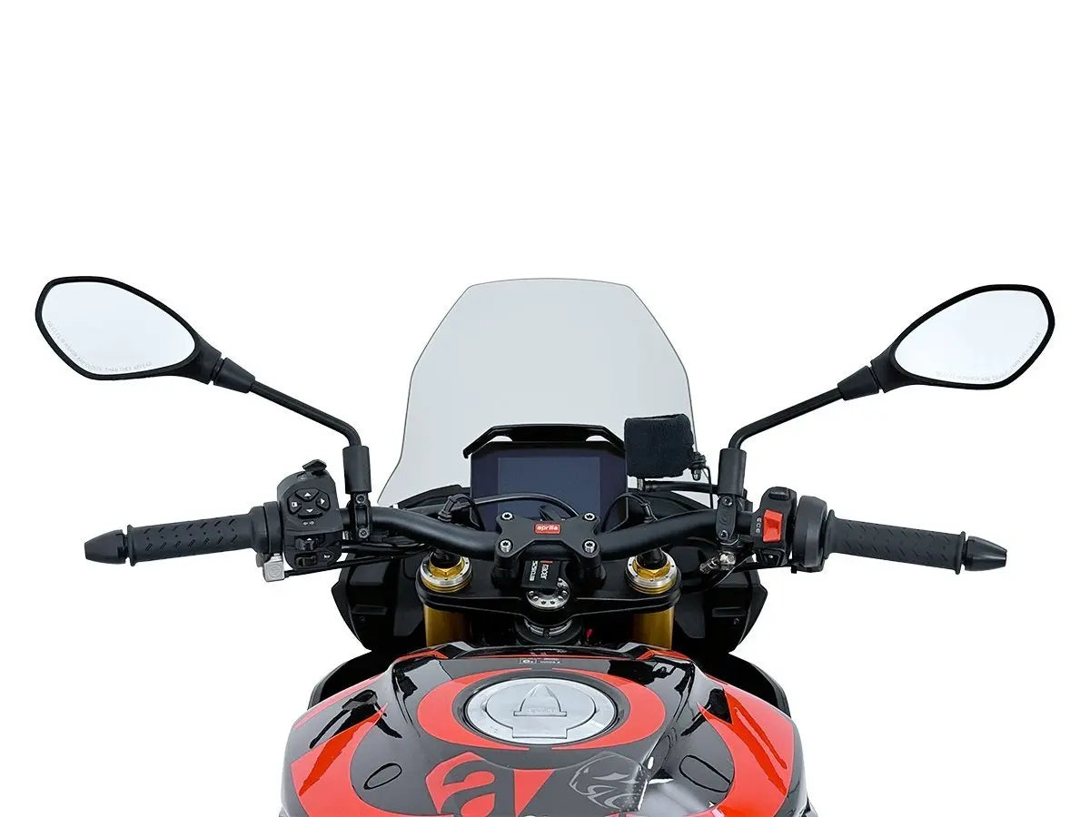 Wrs Windscreen Touring Tuono V4 OEM Street bild 16 PMMEDIA:980da47b5689a4f0