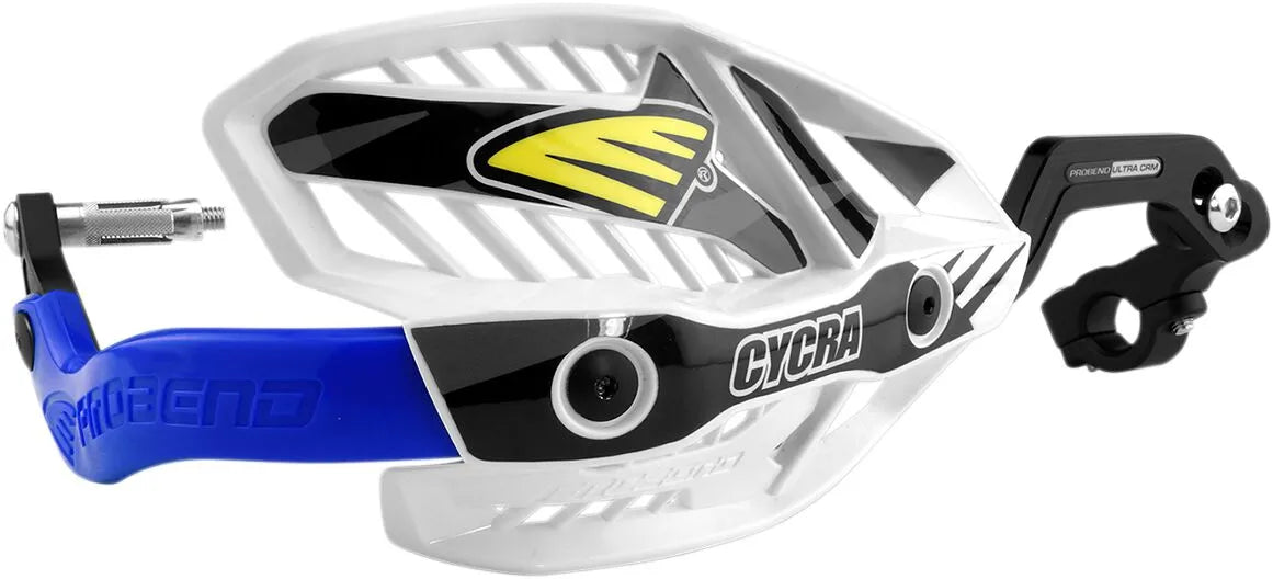 Cycra Ultra Probend CRM Wrap Around Handguards for 1-1/8" Handlebars Handskydd bild 12 PMMEDIA:f27c02442693ed0d