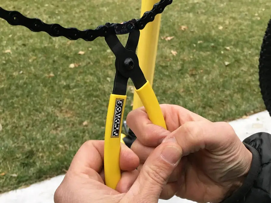 PEDRO'S Quick Link Pliers bild 3 PMMEDIA:cc0cf4305e40ff97