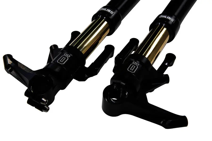 Ohlins FORK BMW S/M1000 RR FGRT200 FGRT 232 Kompletta gaffelben bild 2 PMMEDIA:3364138fa45b5468