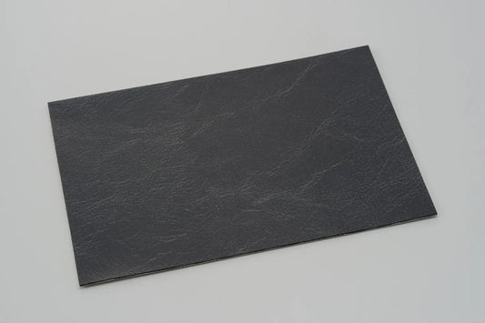 DAYTONA Seat Repair Sticker Svart 110x170mm bild 1 PMMEDIA:b938d9477a750031