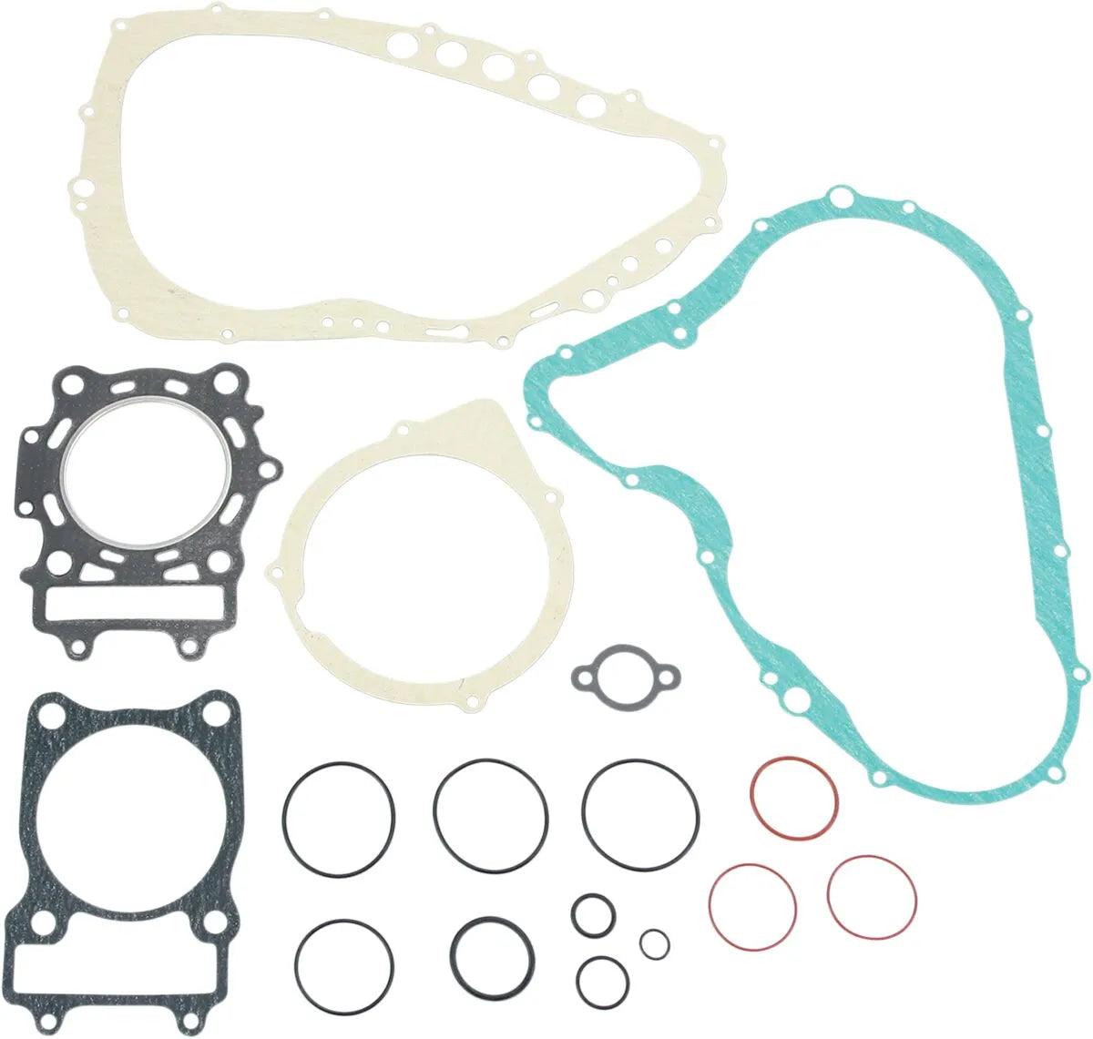 MOOSE OFFROAD HARD-PARTS Komplett Packningssats Bearcat 500 bild 1 PMMEDIA:203c76600005c9b9