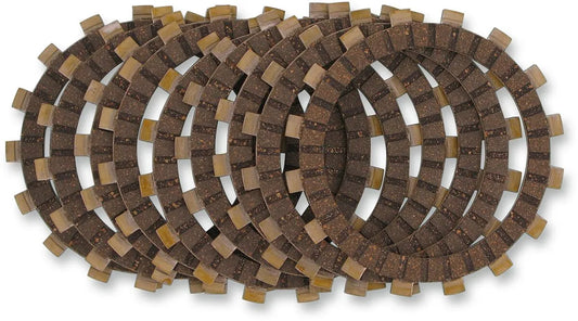 EBC CK Standard Series Kopplingslamellkit bild 1 PMMEDIA:1a06db6f47a93f4e