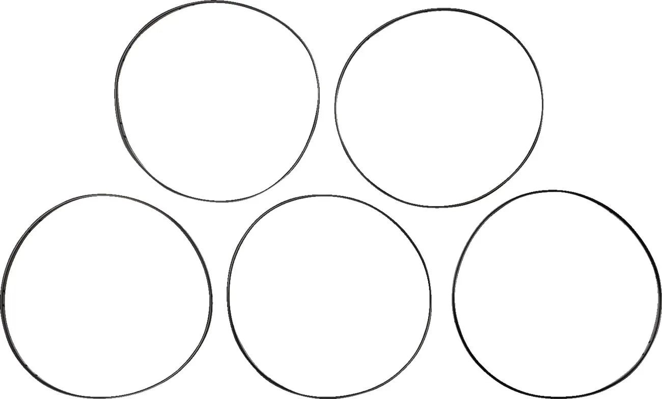 COMETIC Derby Seal Cover Pack 5 st bild 1 PMMEDIA:63a34347d75d8e22