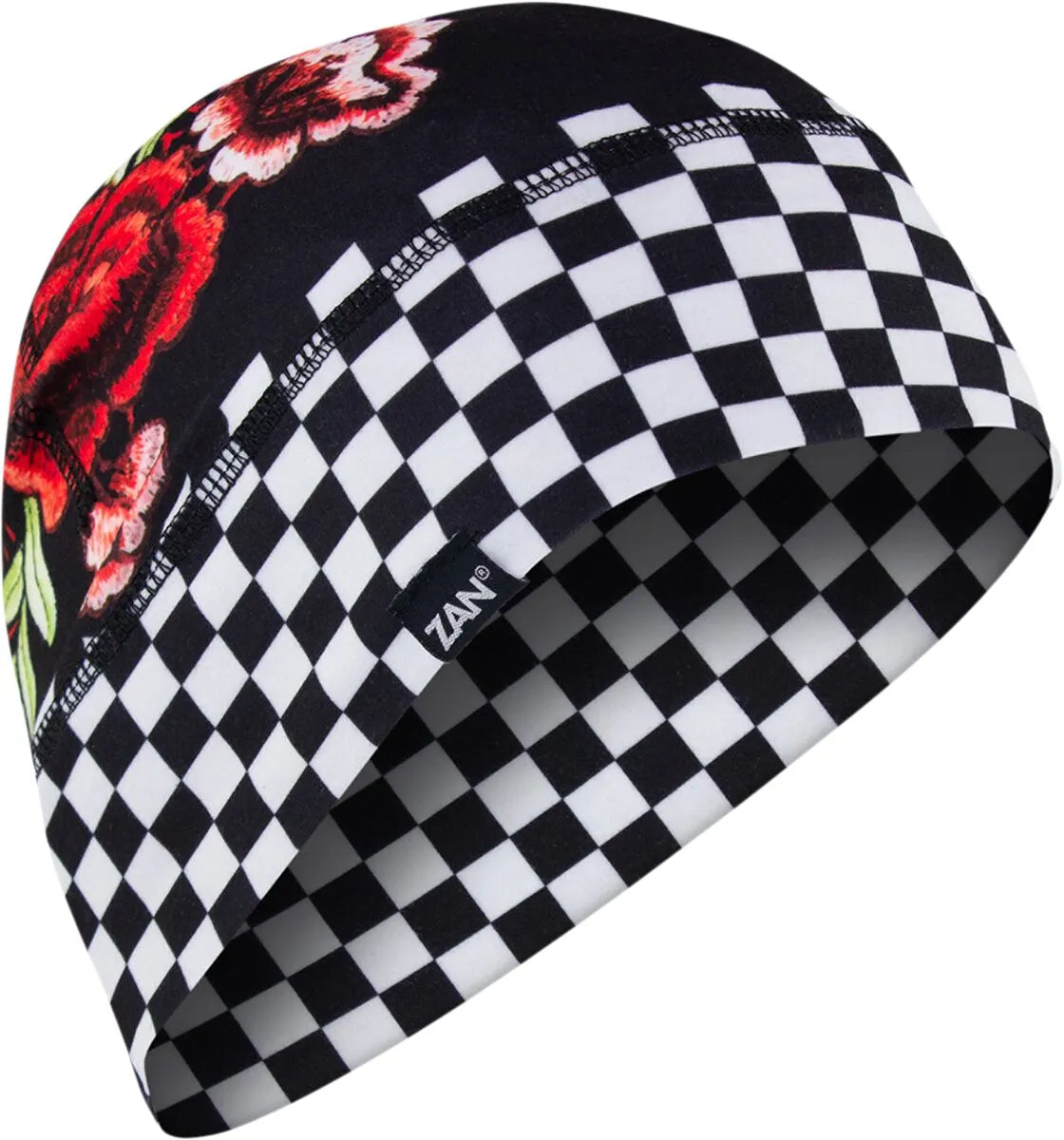 ZAN HEADGEAR SportFlex® Beanie bild 1 PMMEDIA:317efd43bab3ed49