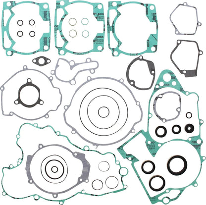 MOOSE OFFROAD HARD-PARTS Komplett Tätnings- och Oljetätningssats KTM 300SX/EXC bild 1 PMMEDIA:f82b99f9fd2c4c7f