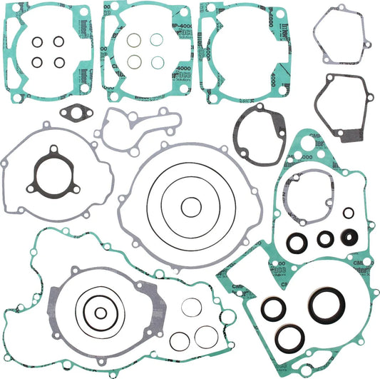 MOOSE OFFROAD HARD-PARTS Komplett Tätnings- och Oljetätningssats KTM 300SX/EXC bild 1 PMMEDIA:f82b99f9fd2c4c7f