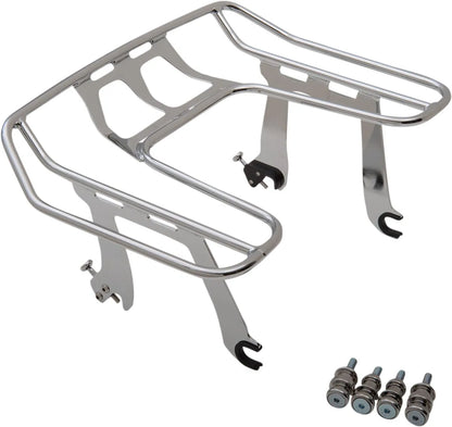 Cobra Big Ass® Detachable Wrap Around Rack Packväskställ bild 7 PMMEDIA:8018724ddb5c735b