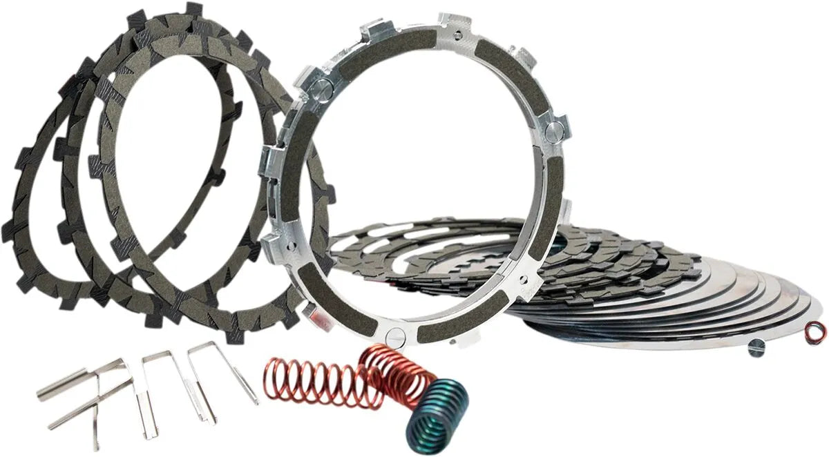 REKLUSE RadiusX Kopplingskit för CR250R 02-07 bild 1 PMMEDIA:9fedcf3525952cb8