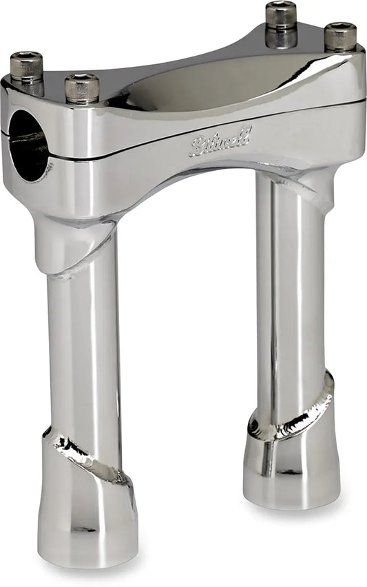 BILTWELL Murdock Styrrisers 6" krom bild 1 PMMEDIA:18c5556ab5fd474b