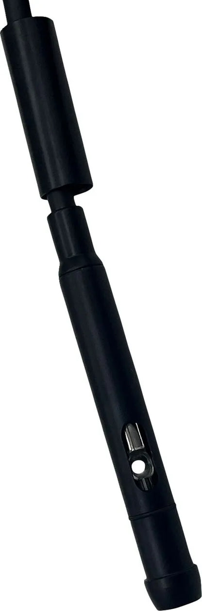 FAT BAGGERS INC. EZ Install Övre Kopplingsvajer FLTR/FLHX CVO 23-25 Svart 39"+2" bild 5 PMMEDIA:27c9ca22fae9fac1