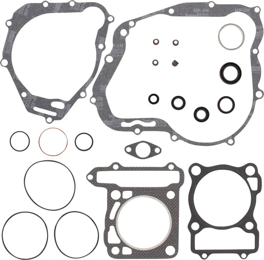 MOOSE OFFROAD HARD-PARTS Komplett Packningssats med Oljetätningar bild 1 PMMEDIA:9983a82b66398b38