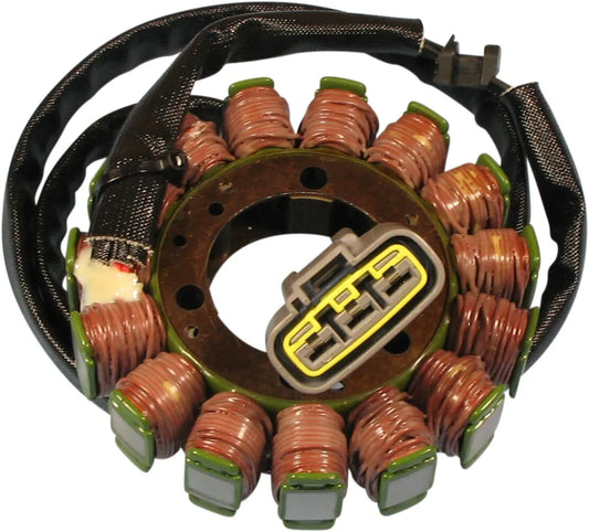 RICK'S MOTORSPORT ELECTRIC Stator för Kawasaki bild 1 PMMEDIA:d4b8e4a2259cb79c