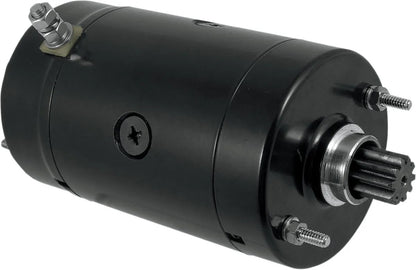 Drag Specialties High Torque Starter Startmotorer bild 1 PMMEDIA:0d9a1a2eb08073b8