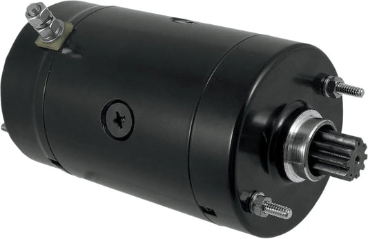 Drag Specialties High Torque Starter Startmotorer bild 1 PMMEDIA:0d9a1a2eb08073b8