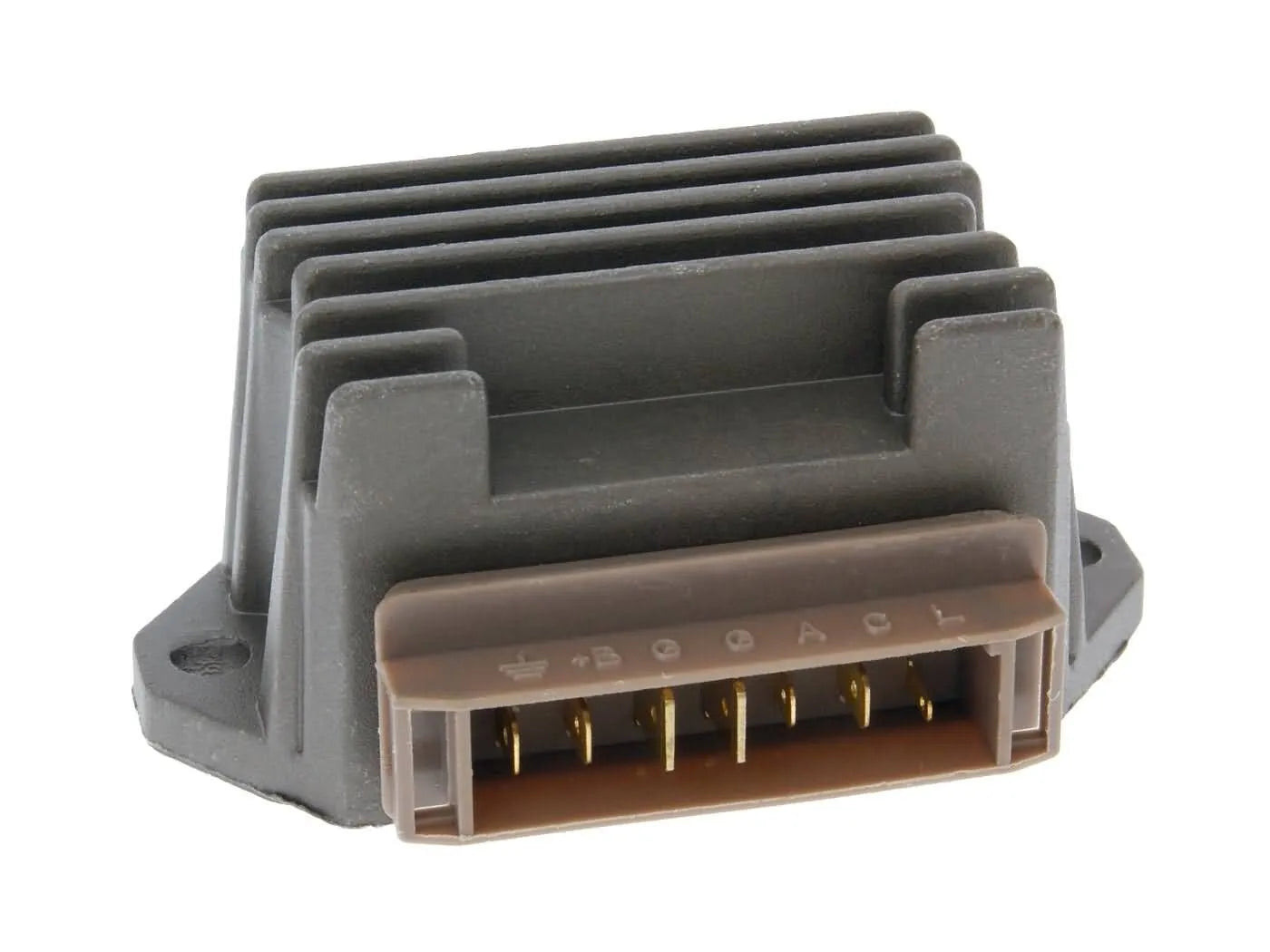 101 OCTANE Regulator / Likriktare bild 1 PMMEDIA:6ea315b8f8e0d2ef