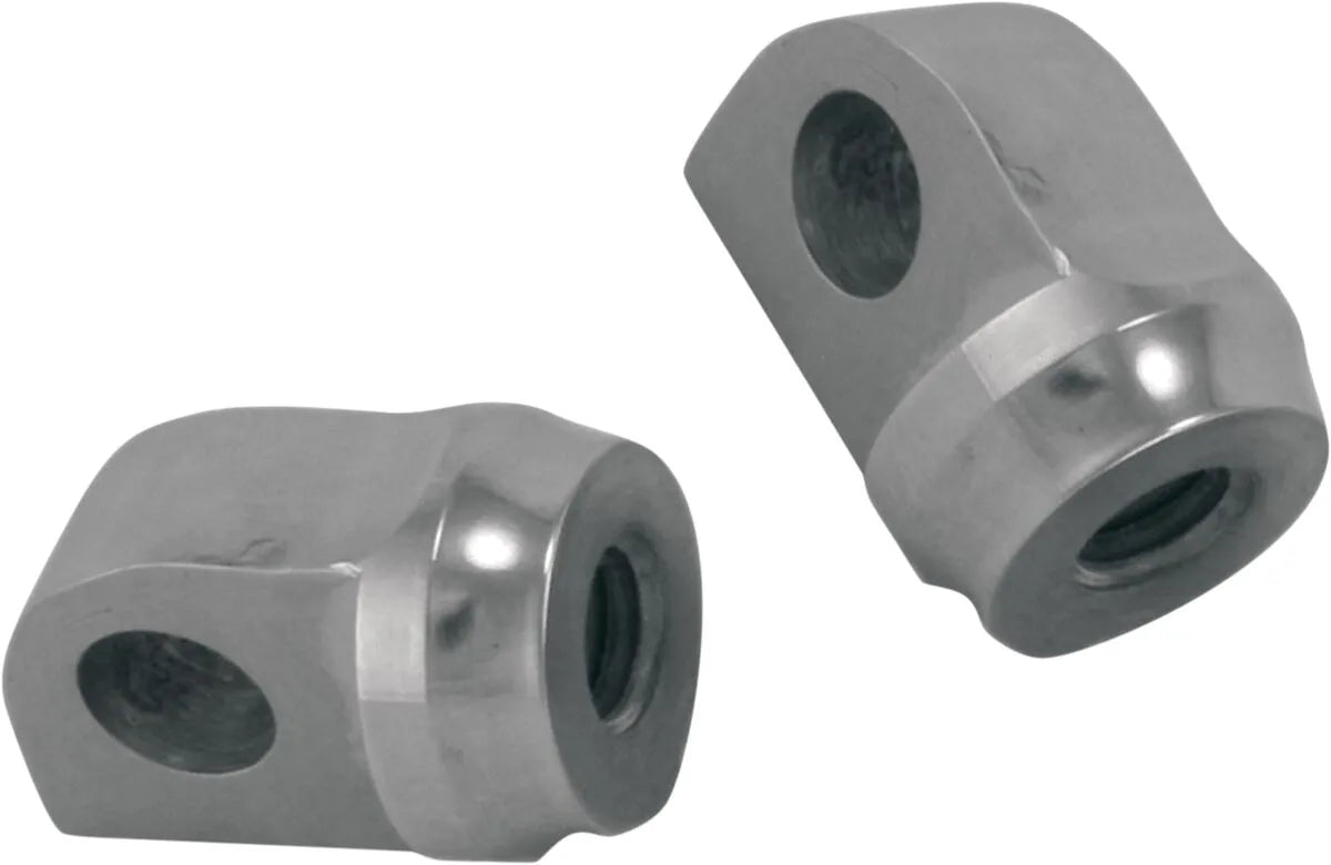 TODD'S CYCLE Male Mount Fotpinnar Clevis bild 1 PMMEDIA:b58606854e3ad162