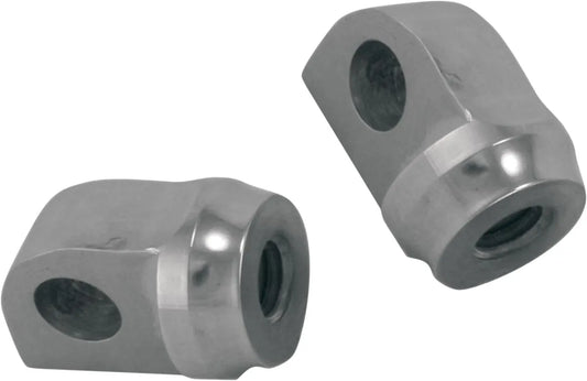 TODD'S CYCLE Male Mount Fotpinnar Clevis bild 1 PMMEDIA:b58606854e3ad162