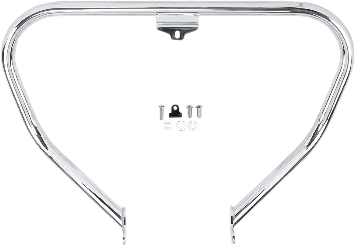 Cobra V-Bend Freeway Bar Ramskydd bild 17 PMMEDIA:fd67954d3144671b