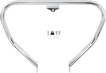 Cobra V-Bend Freeway Bar Ramskydd bild 17 PMMEDIA:fd67954d3144671b