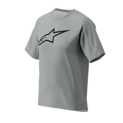 Alpinestars Bicycle A-Dura Ride Short Sleeve Tröjor herr bild 2 PMMEDIA:ea73f3fbc8698436