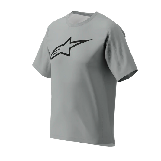 Alpinestars Bicycle A-Dura Ride Short Sleeve Tröjor herr bild 2 PMMEDIA:ea73f3fbc8698436