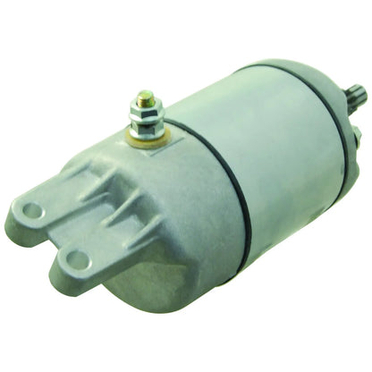 PARTS EUROPE Starter Heavy-duty bild 6 PMMEDIA:e46205d883a1407b
