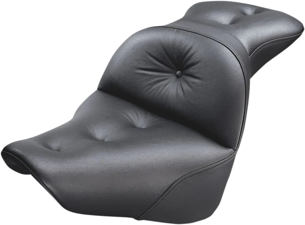Saddlemen Explorer RoadSofa™ Seat Sadlar Harley Softail bild 4 PMMEDIA:0b94e9c244373fcc
