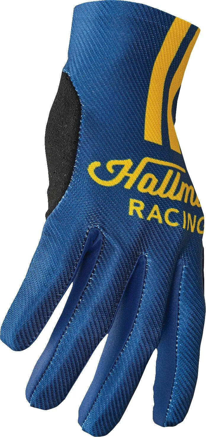 Thor Hallman Mainstay Offroadhandskar herr bild 12 PMMEDIA:090c14aa8e1df288