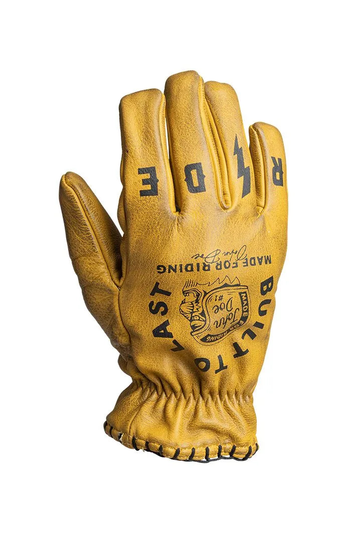 John Doe Coyote Street sport handskar herr bild 1 PMMEDIA:fdd57bb1e624bfb7