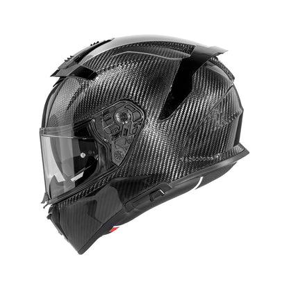 Premier Helmets Devil Carbon Integralhjälm vuxen bild 5 PMMEDIA:c19941969e79fcdc