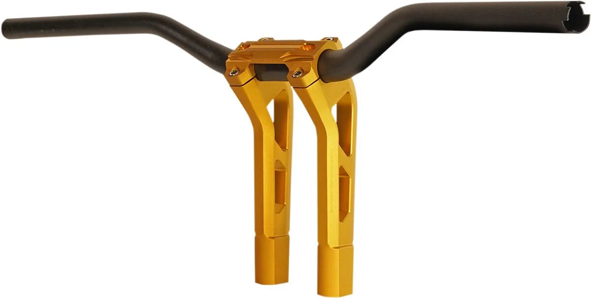PERFORMANCE MACHINE Phatbar & Riser Kit bild 8 PMMEDIA:a56fc217b1f0e5f7